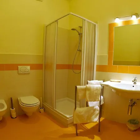 Boldrini Bed & Breakfast Venturina Terme