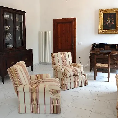 Boldrini Bed & Breakfast 3*