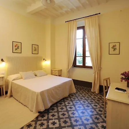 Boldrini Bed & Breakfast