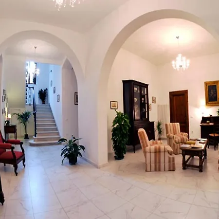 Boldrini Couette-café 3*