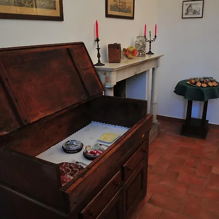 Bed & Breakfast Boldrini 3*