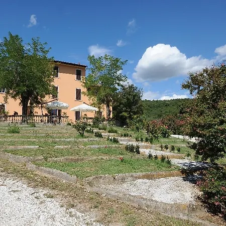 Bed & Breakfast Boldrini