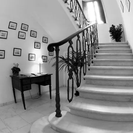 Bed & Breakfast Boldrini Venturina Terme