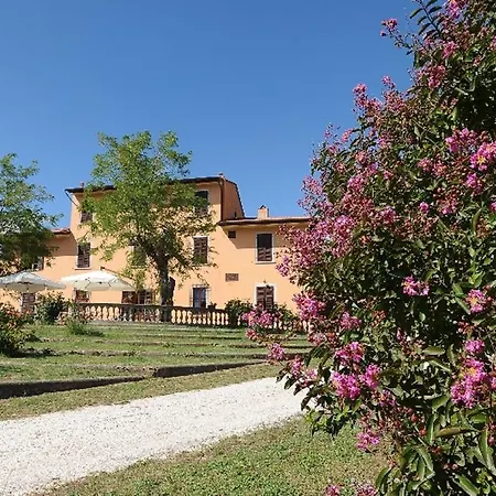 Boldrini Bed & Breakfast Venturina Terme