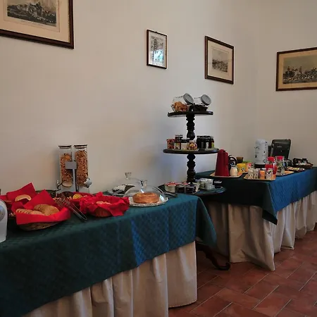 Boldrini Bed & Breakfast Venturina Terme