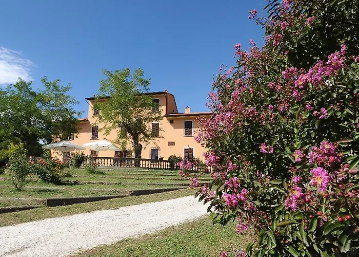 Boldrini Bed and Breakfast Venturina Terme