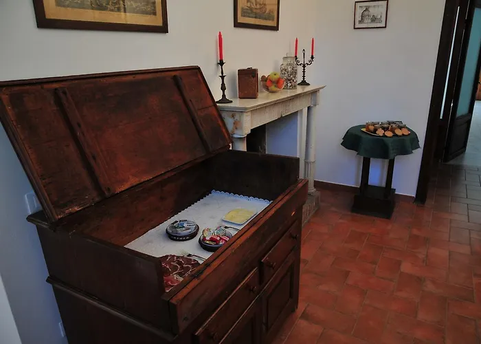 Bed and Breakfast Boldrini 3*