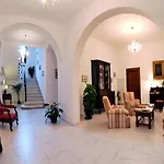 Boldrini Bed and breakfast 3*