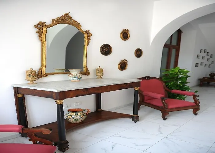 Couette-café Boldrini 3*